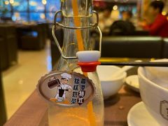 -中国厨房/台湾牛肉面
