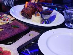 -MOSSO德国餐厅·音乐酒吧(环宇荟店)