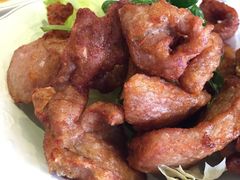 -翠华餐厅(山顶道店)