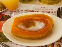 -芭菲盛宴·环球美食(解放碑英利国际店)