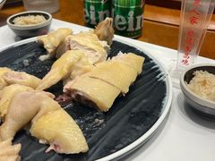 -琼菜人家·海南菜·文昌鸡(文昌大道店)