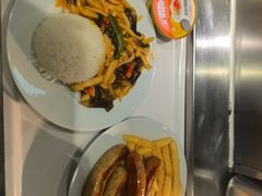 -宜家·瑞典风味餐厅(四元桥店)