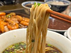 -南京大牌档(新街口德基广场店)
