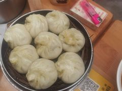 -王菊美食街