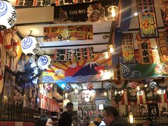 大堂-平成屋·午肴夜酒(四川北路店)