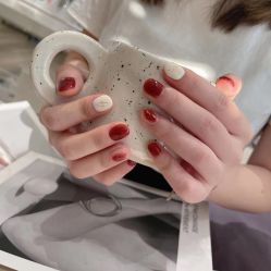 -LADYGIRL·Nail·Lash·美甲美睫