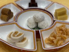 宫廷小吃-白家大院·王府宫廷菜(苏州街店)