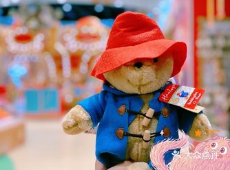 不出国门也能带娃体验英国皇室御用玩具