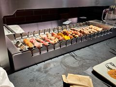 -很久以前羊肉串(南京路第一百货店)