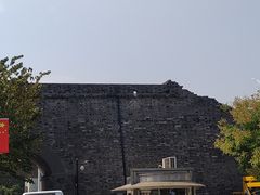 -楚望台遗址公园