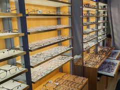 -优医视平价眼镜蔡司依视路折扣工厂店(德胜门店)