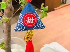 -彬媽糖水(侨鑫国际店)