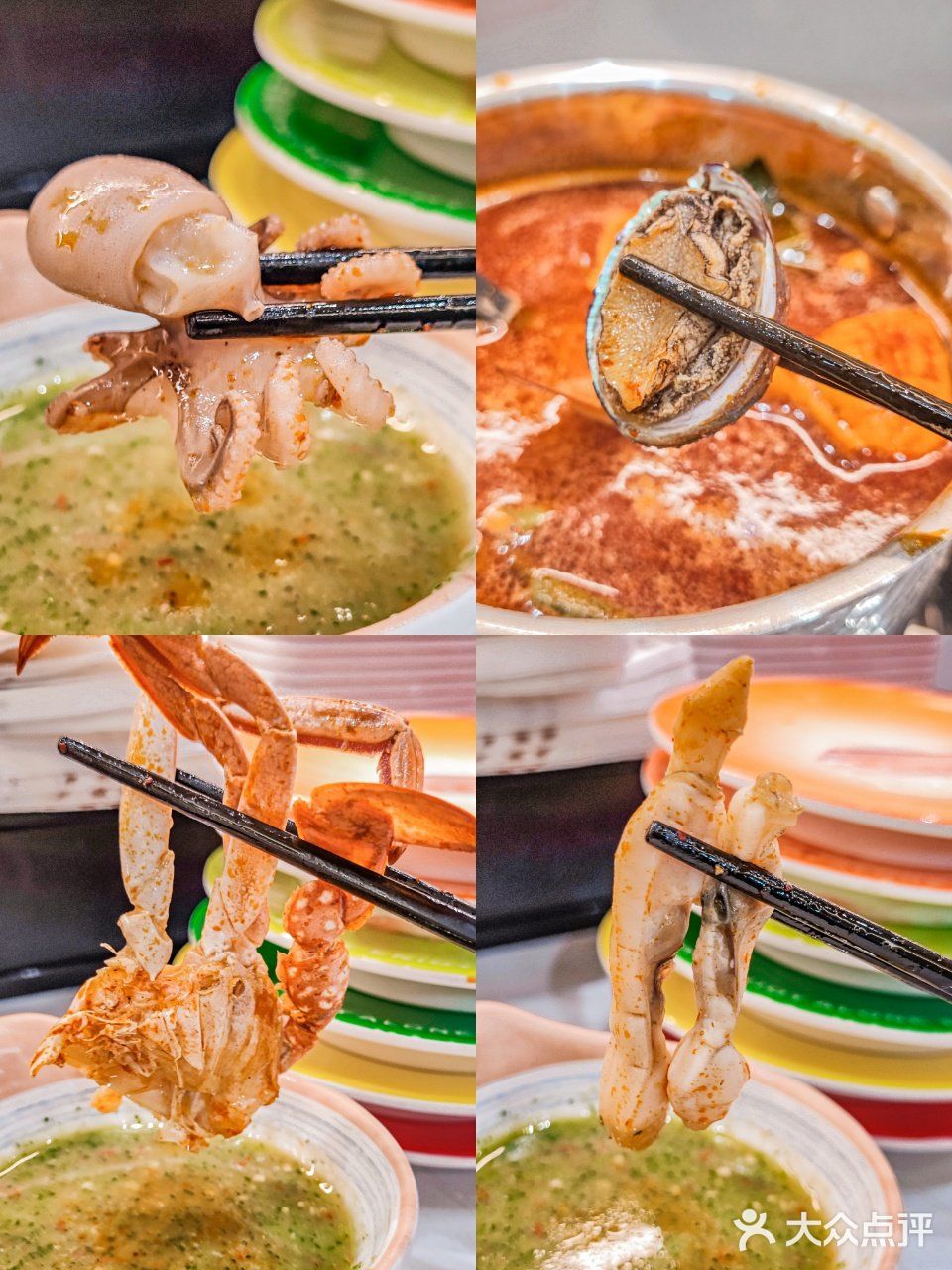 88R实现火锅自由‼️ 一个人也能吃出好滋味‼️ 