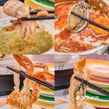 88R实现火锅自由‼️ 一个人也能吃出好滋味‼️ 