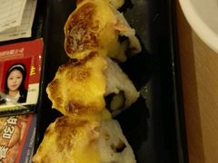 -万岁寿司(芳村店)