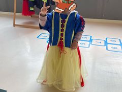 -爱睿思儿童早教亲子游泳(万象城店)