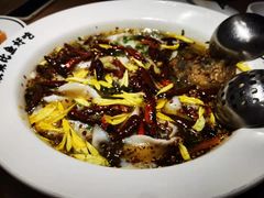 -太二酸菜鱼(沈阳万象城店)