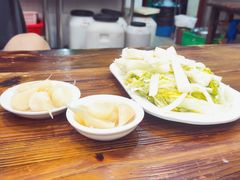 -果渊斋老米家泡馍馆(大雁塔店)