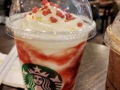 -星巴克(南通如皋文峰大世界店)