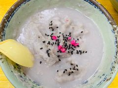 芋泥-福州人铭小吃