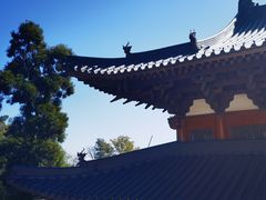 -径山寺