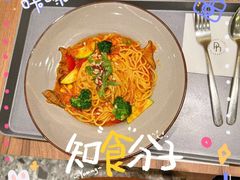 -Pennehut畔尼意面(合肥万象城店)