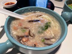 -滋粥楼·顺德菜(番禺广场总店)