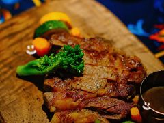 -第101座花园餐厅(湖滨88店)