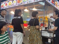 -明姨仔潮汕美食·碳炉猪脚·汕尾牛腩饭·起片鸡煲(起义路店)