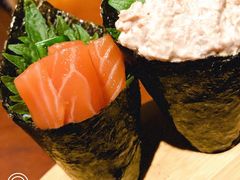 -千代武日本料理(开发区店)