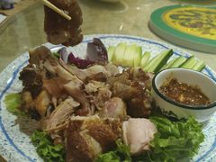 -黑石礁酒楼·海鲜(黑石礁店)