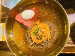 -坦坦大炉·韩式烤肉(望京店)