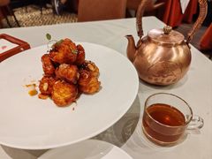 -大鸭梨烤鸭(甘家口店)