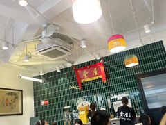 -堂屋糖水店(愚园店)