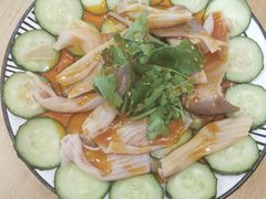 -奈哥老坛酸菜鱼(香港名都店)