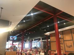 -Mr.Pizza米斯特比萨(合肥一九一二街区店)