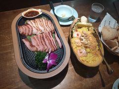 -泰澜得泰国菜(大学城店)