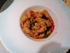 -章吴记喜瑞餐厅(东东城店)
