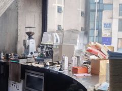 -CEMENT·coffee bar (凤凰创意园店)