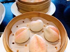 -宝丽轩中餐厅BAOLIXUAN
