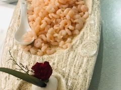 清炒虾仁-老东吴食府(雅都店)