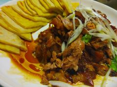 -鼎香润(德胜门内店)