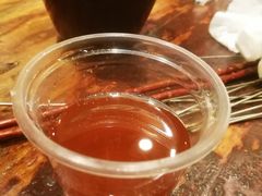 -霄汉羊排(万松园一店)