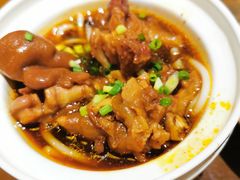 -火宫殿·湘菜小吃·商务宴请·生日聚会(东塘店)