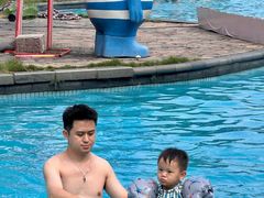 -宁波九龙湖开元度假村