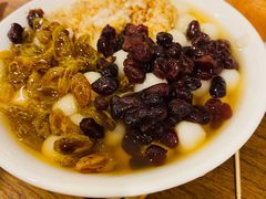三生冰粉-三生小馆(亭知路店)