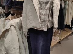 -MUJI无印良品(鑫嘉汇购物中心店)