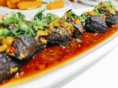 -小放牛炒菜馆(裕华万达店)