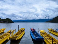 -丽江泸沽湖景区