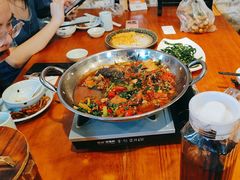 -61号餐吧(兴坪古镇漓江店)